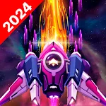 Galaxy Attack - Space Shooter | Indus Appstore | App Icon