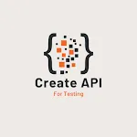 Create REST API | Indus Appstore | App Icon