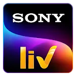 Sony LIV:Sports, Entertainment | Indus Appstore | App Icon