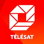 TÉLÉSAT | Indus Appstore | App Icon