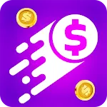 AppBucks: Win Real Money Games | Indus Appstore | App Icon