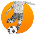 133t Football Training |Skills | Indus Appstore | App Icon