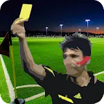 Football Refereeapp icon