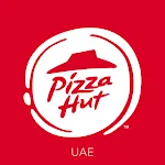 Pizza Hut UAE - Order Food Now | Indus Appstore | App Icon