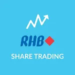 RHB Share Trading | Indus Appstore | App Icon