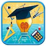 Math Challenge | Indus Appstore | App Icon