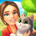 Goodville: Farm Game Adventure | Indus Appstore | App Icon