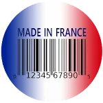 Made in France | Indus Appstore | App Icon