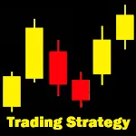 Learn Trading Strategy & Forex | Indus Appstore | App Icon