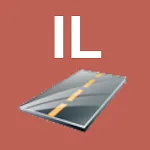 Illinois Driver License Pass | Indus Appstore | App Icon