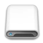 WebDAV Server | Indus Appstore | App Icon