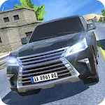 Offroad Car LX | Indus Appstore | App Icon