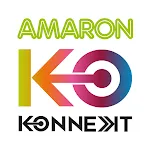 Amaron Konnekt | Indus Appstore | App Icon