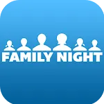 Family Night | Indus Appstore | App Icon