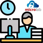 Control Horario Microlab | Indus Appstore | App Icon