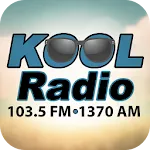 103.5 Kool Radio | Indus Appstore | App Icon