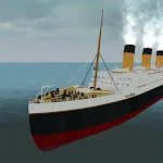 The Transatlantic Ship Sim | Indus Appstore | App Icon