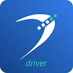 Trackervigil Driverapp icon