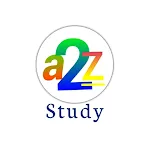 a2z STudy | Indus Appstore | App Icon