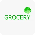 Grocery Store - Grocery Shoppi | Indus Appstore | App Icon