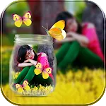 PIP Photo Effects Filters | Indus Appstore | App Icon