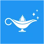 50 Wishes | Indus Appstore | App Icon