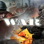 Warapp icon