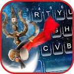 Lord Shiva Mahadeva Theme | Indus Appstore | App Icon