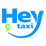 Hey Taxi Saskatoon | Indus Appstore | App Icon