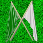 GAA Scores | Indus Appstore | App Icon