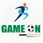 Game On Sports Club | Indus Appstore | App Icon