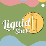 Liquid Shots | Indus Appstore | App Icon