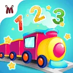 Marbel Fun Math & Numbers | Indus Appstore | App Icon