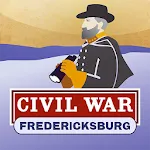 Fredericksburg Battle App | Indus Appstore | App Icon