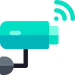 Transline NVR WIFI | Indus Appstore | App Icon