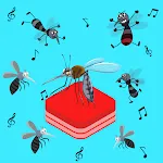 Mosquito Flying Sounds Prank | Indus Appstore | App Icon