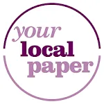 Your Local Paper | Indus Appstore | App Icon