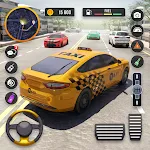 Taxi Parking Car Simulator | Indus Appstore | App Icon