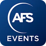 AFS Events | Indus Appstore | App Icon