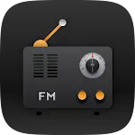 FM Radio Local Radio, Fm Radio | Indus Appstore | App Icon