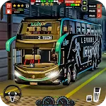 Bus Simulator Games City Bus | Indus Appstore | App Icon