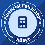 Village Financial Calculator | Indus Appstore | App Icon