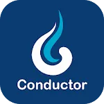 Lojagas Conductor | Indus Appstore | App Icon