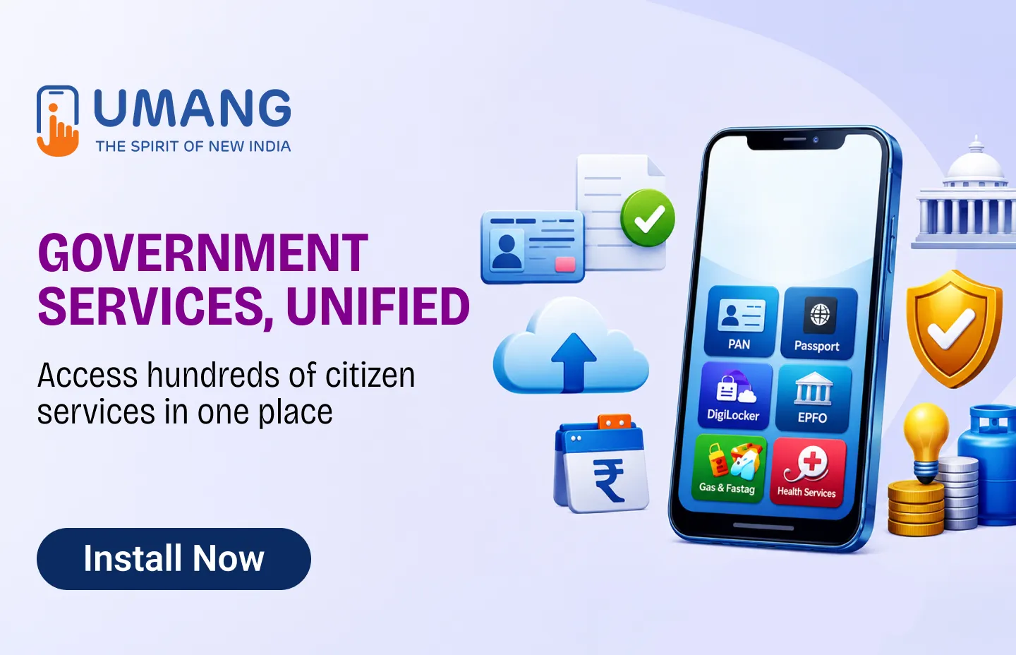 UMANG