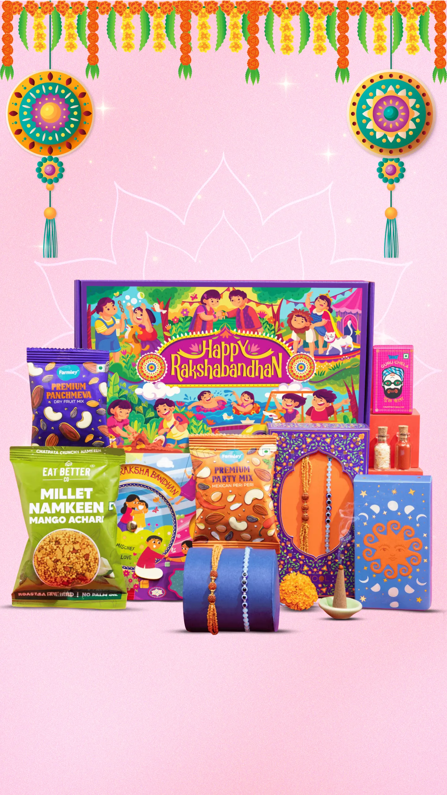 Swiggy banner