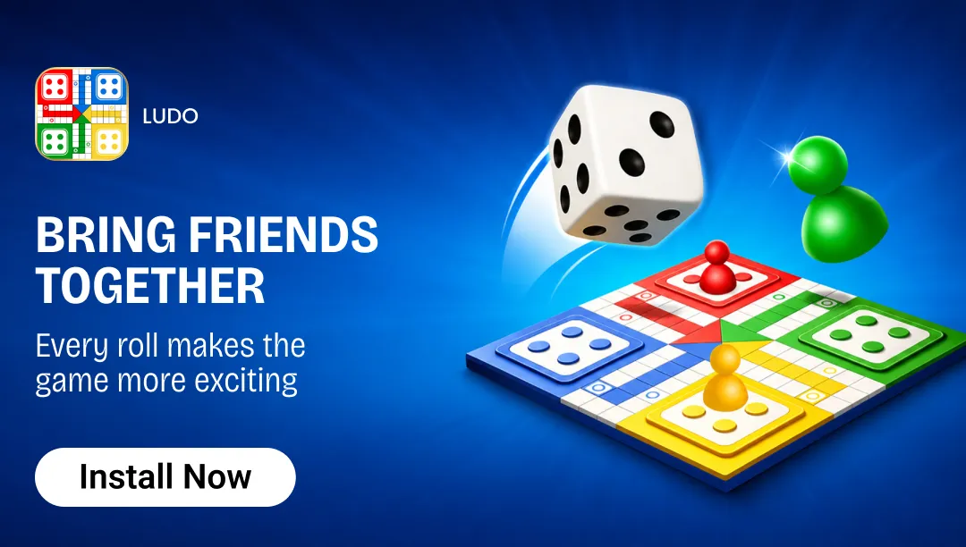 Ludo