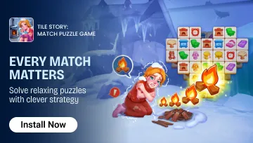 Tile Story
