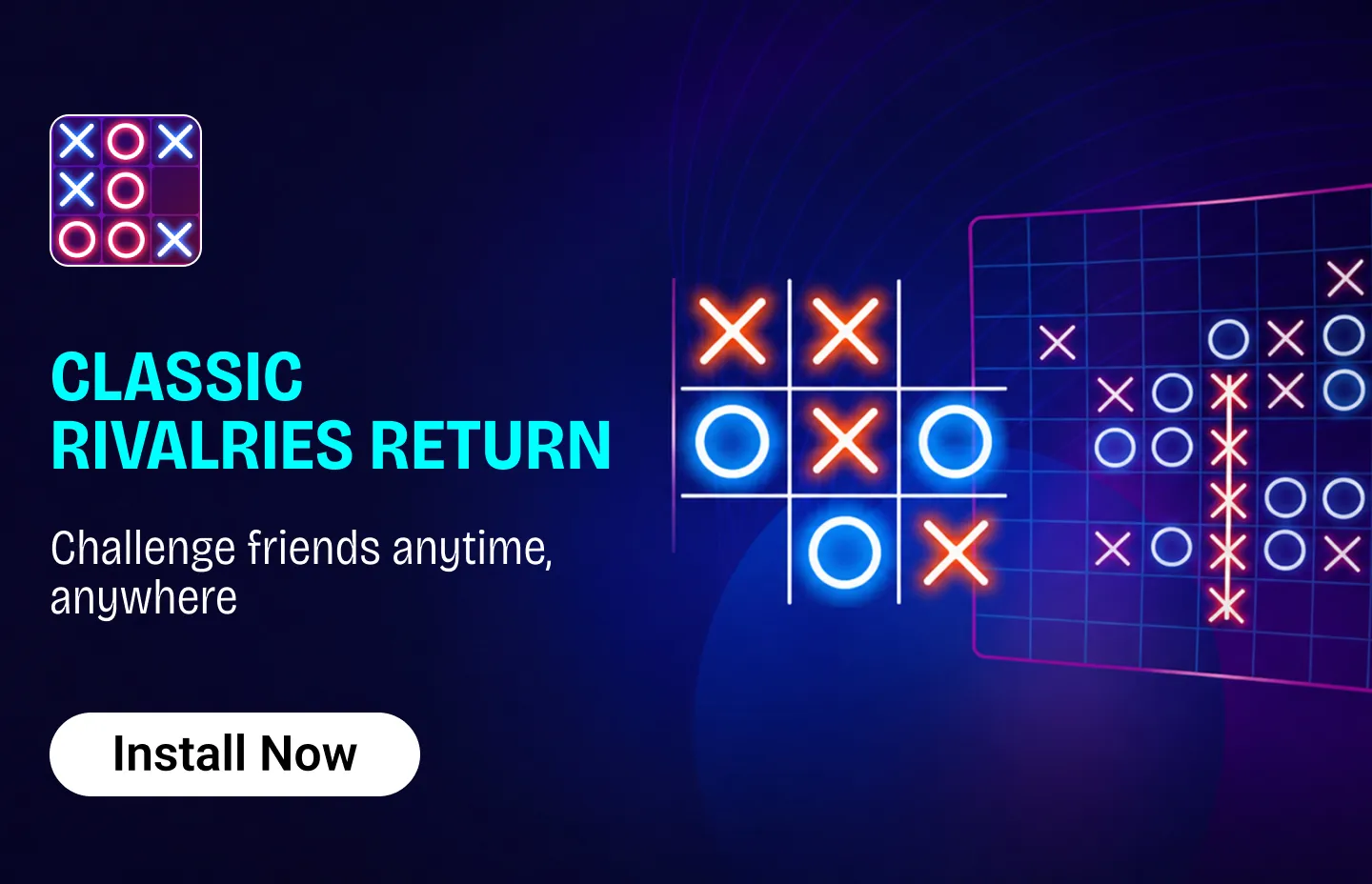 Tic Tac Toe