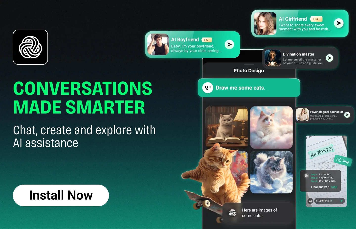 OpenChat