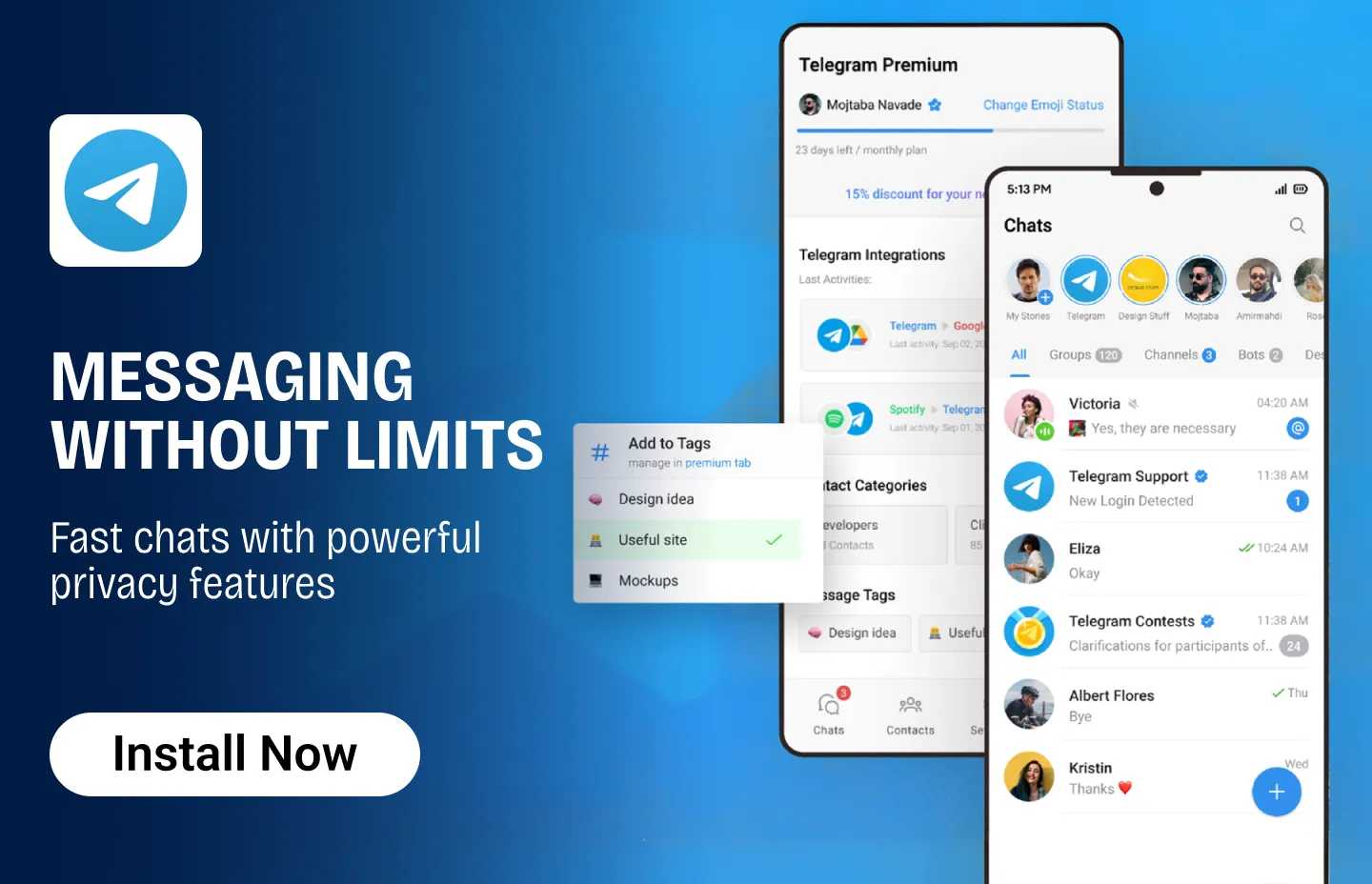 Telegram
